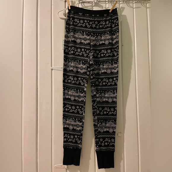 VS. PINK pajama set X-small NWOT - Picture 3 of 12